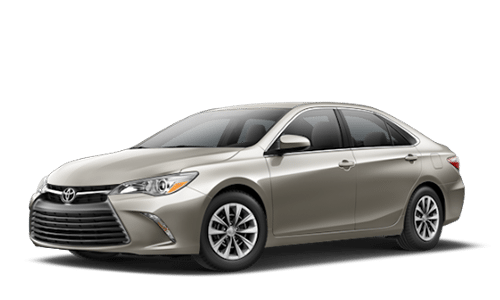 2016 Toyota Camry 2016 Toyota Camry